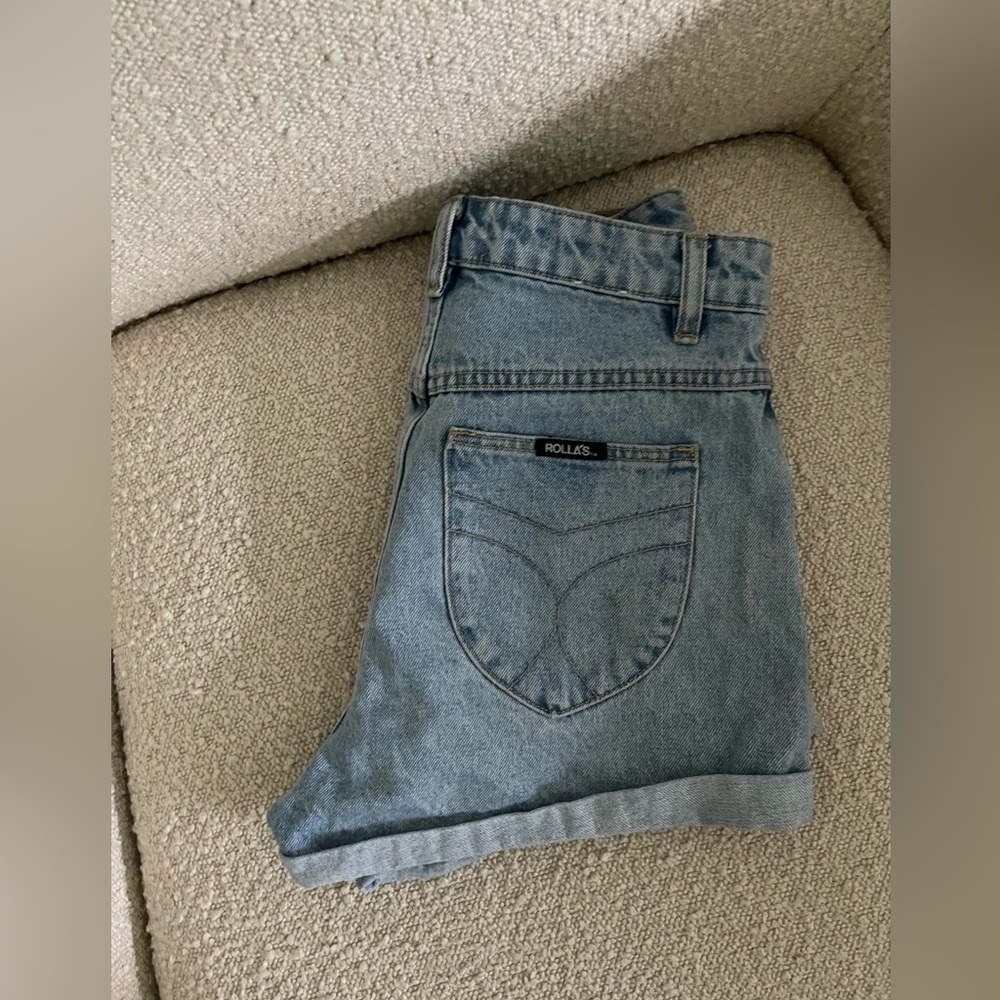 Rollas Dusters - image 4